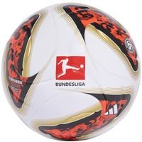 Piłka adidas Bundesliga League Box HY5057 5 biały
