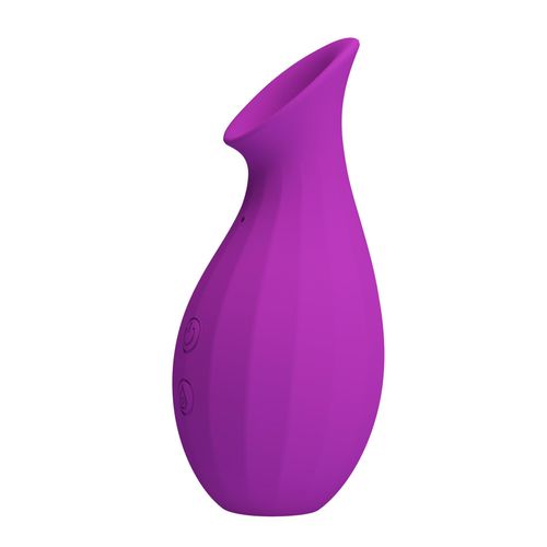 pretty love magic bottle - clitoral suction stimulator na Arena.pl