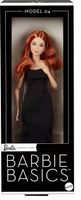 LALKA BARBIE SIGNATURE Barbie Basic Model 04, lalka kolekcjonerska