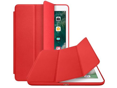 Etui Smart Case do iPad air 2 czerwone na Arena.pl