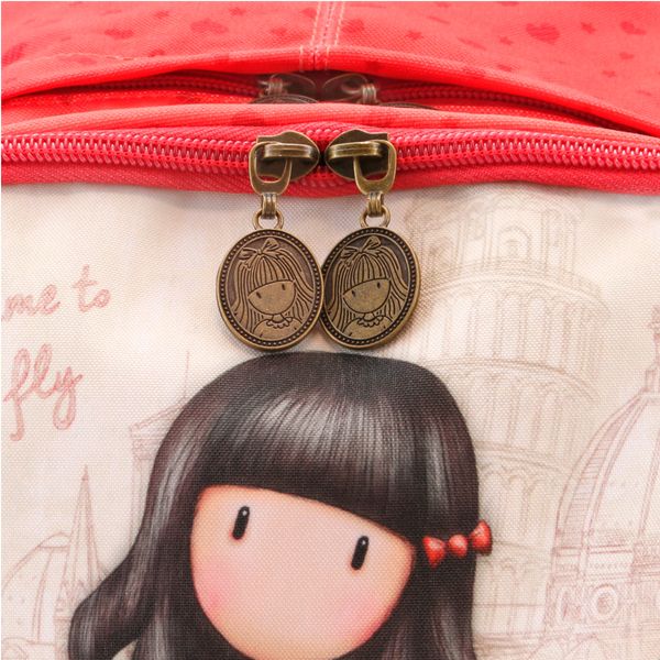 Plecak - Gorjuss - Time To Fly zdjęcie 6