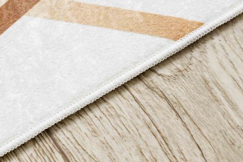 RUG/LU/ARLEN/MARBLE3/WHITE/80x150 na Arena.pl