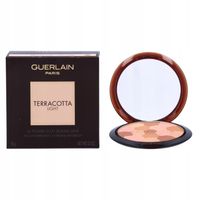 2X Rozświetlacze Guerlain Terracotta Light Poudre Bronzante Soleil Lger