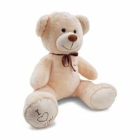 DUŻY MIŚ PLUSZOWY NA PREZENT 160cm. WIELKI PLUSZAK GIGANT XXL