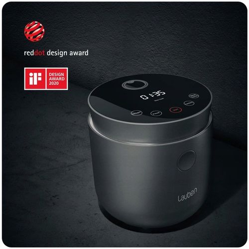 Ryżowar Urządzenie Do Gotowania Ryżu Low Sugar Rice Cooker + Akcesoria na Arena.pl