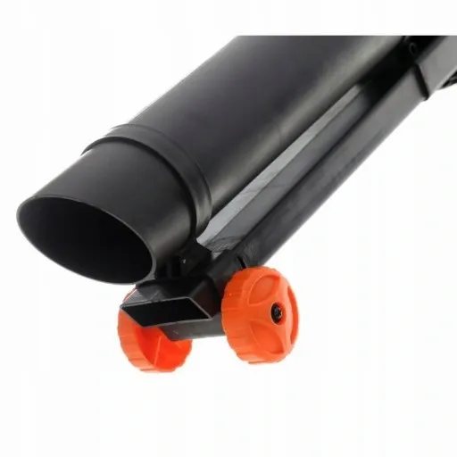 KRAFT ODKURZACZ OGRODOWY DMUCHAWA DO LIŚCI 3600W zdjęcie 6