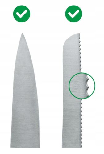 AnySharp ostrzałka Classic Silver na Arena.pl