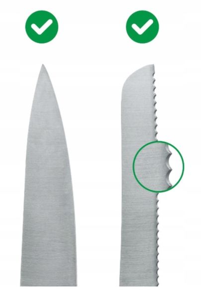 AnySharp ostrzałka Classic Silver zdjęcie 3