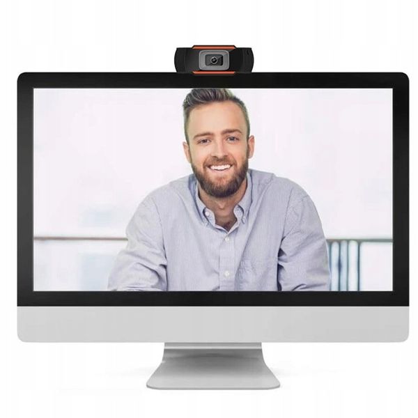 Kamera internetowa FULL HD 1080p zdjęcie 8