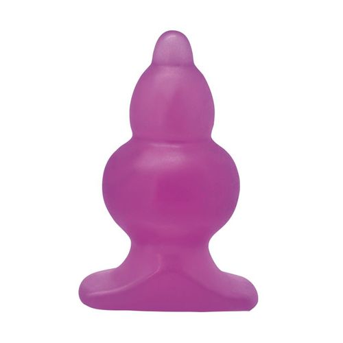 plug anale timeless magic pear viola na Arena.pl
