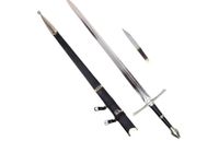 Miecz Aragorna Cinema Classic - zestaw z nożem CC-034CU