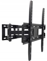 Uchwyt TV 23-65 cali VESA 400x400 regulowany Red Eagle Mount