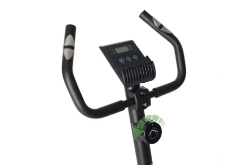 ROWEREK TRENINGOWY magnetyczny ROWER STACJONARNY kompaktowy ORI na Arena.pl