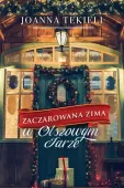 Zaczarowana Zima W Olszowym Jarze