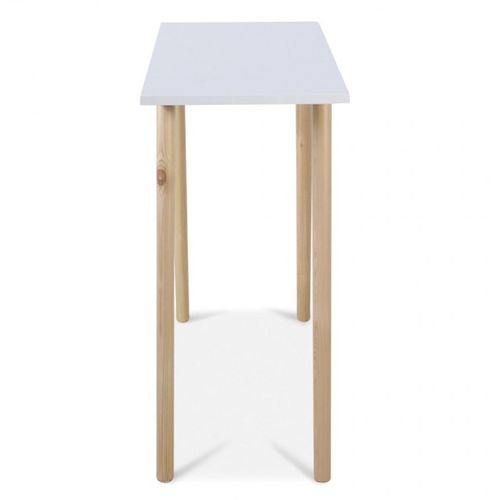 Stolik ścienny biały na Arena.pl