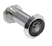 wizjer drzwiowy 16mm mosiądz - mp wiz 16 ms