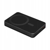POWER BANK indukcyjny Kruger&Matz 10000 mAh magnetyczny