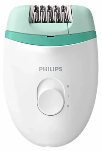 Depilator PHILIPS Satinelle Essential BRE224/00 na Arena.pl