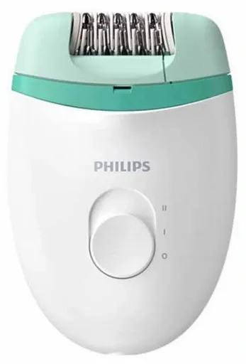 Depilator PHILIPS Satinelle Essential BRE224/00 zdjęcie 1