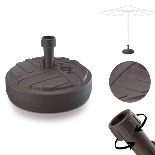 Podstawa pod parasol Umbrella Base MPOD | Umbra na Arena.pl