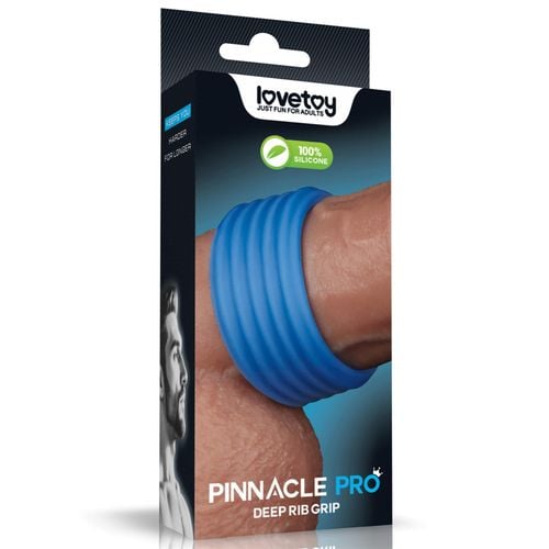 pinnacle pro deep rib grip ring na Arena.pl