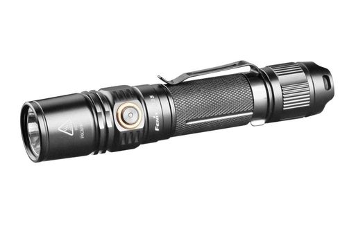 Latarka Fenix PD35 V 2.0 na Arena.pl