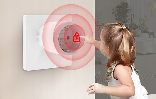 Inteligentne Gniazdko Matter 16A WiFi Smart na Arena.pl