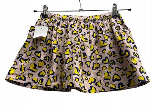 Spodniczka BONTON Jupe 116cm na Arena.pl