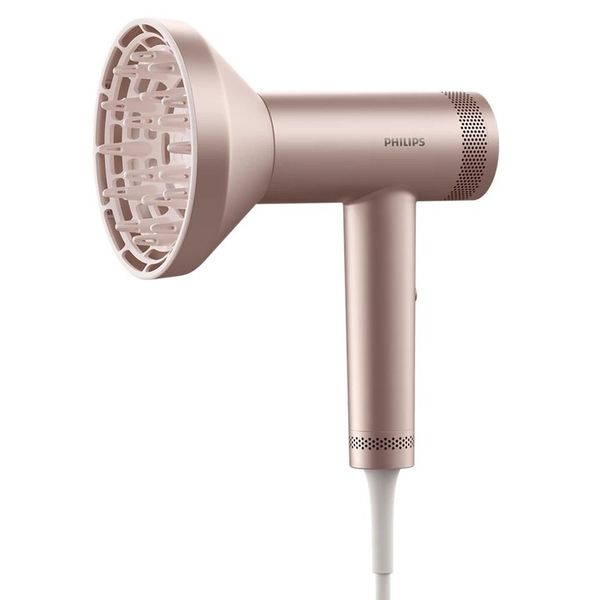 Suszarka do włosów ThermoShield Advanced jonizacja 1400W Philips zdjęcie 7