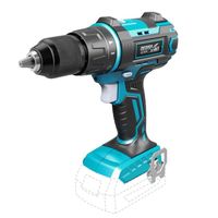 WIERTARKO-WKRĘTARKA AKU. UDAROWA UCHWYT 13MM 18V SAS - DED7042