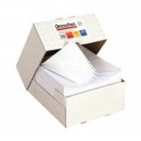 PAPIER KOMPUTEROWY 240 ORGYGINAŁ+KOPIA GATHER