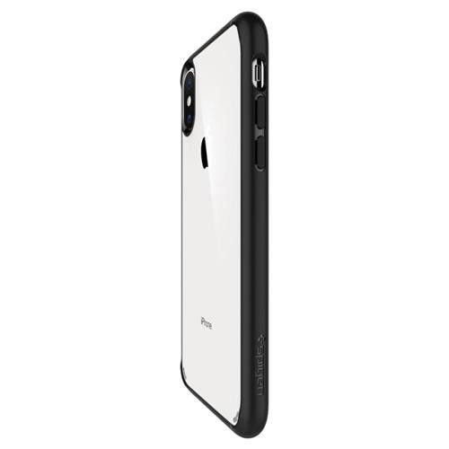 iPhone XS Max Spigen Ultra Hybrid na Arena.pl