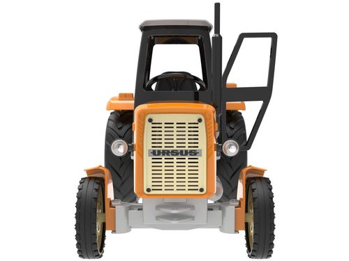 Traktor manualny Ursus C-360 Double Eagle żółty na Arena.pl