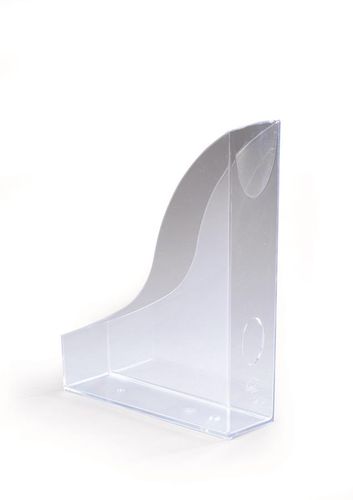 ND39_264966 POJEMNIK NA DOK A4 PLAST DUR STOJACY na Arena.pl