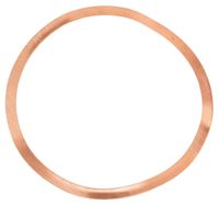 Uszczelka obudowy cylindra Cedrus Agregat Diesel CEDDG12E-3F 700936