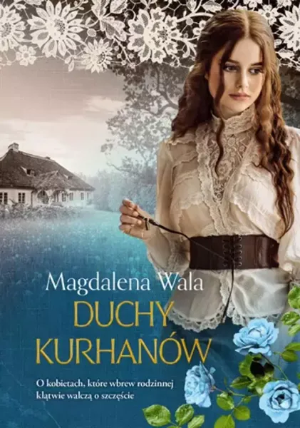 Duchy kurhanów zdjęcie 1