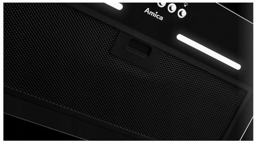 Okap do zabudowy Amica OMP6253BG na Arena.pl