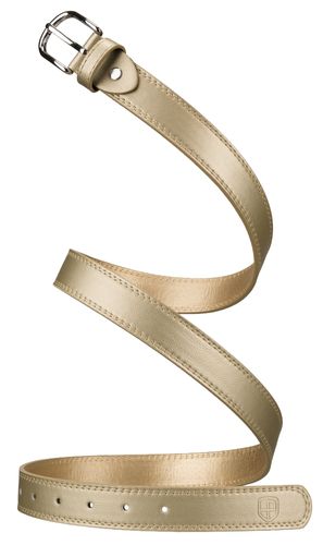 pasek wąski ptn stu-07s3-100-4075 beige na Arena.pl