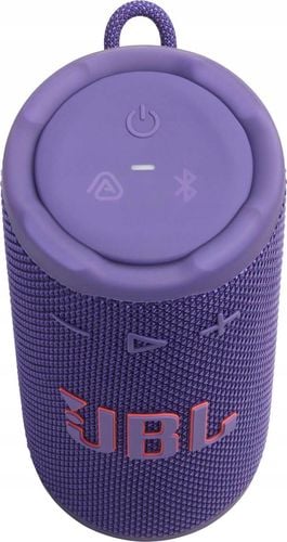 Głośnik bluetooth JBL Grip Fioletowy na Arena.pl