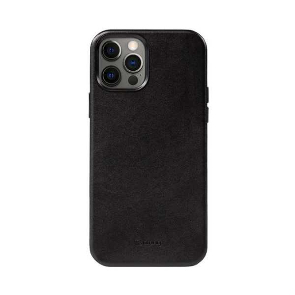 ND38_CRG-ESS-IP1267-BLK Crong Essential Cover - E zdjęcie 9