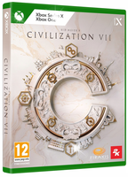 Sid Meiers Civilization VII Xbox Series X / Xbox One