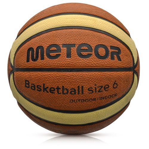 Piłka do koszykówki Meteor 10101 — Rozmiar: uniw na Arena.pl