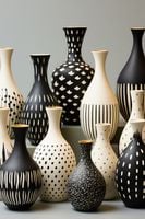 Plakat 30x45cm Kontrast i Harmonia