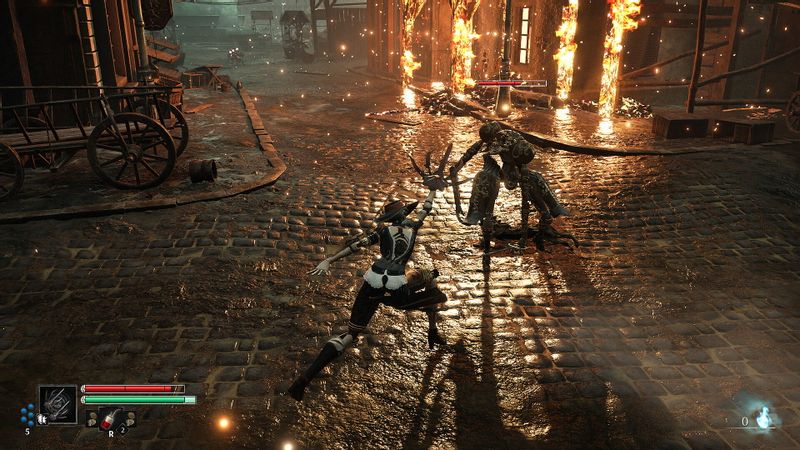 Steelrising Klucz CD KEY KOD BEZ VPN 24/7 zdjęcie 3