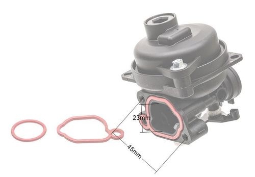 Gaźnik B&S Series 450E 520016 na Arena.pl