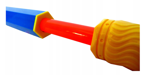 Pompa wodna kredka 54 cm na Arena.pl