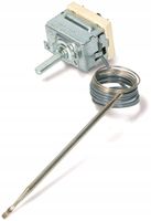 Termostat kuchenki do piekarnika Hotpoint Ariston HB50ER2IX | Kapilara 89cm