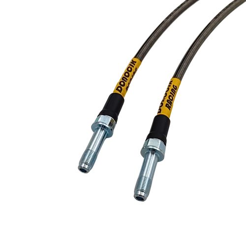 Mercedes W447 V-klasa - Zestaw Przewodów Hamulcowych Teflonowych W Oplocie na Arena.pl