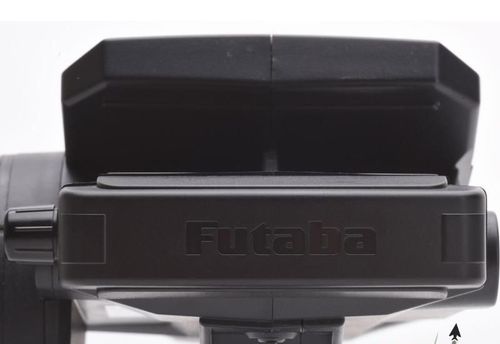 Futaba T4PV 2.4GHz, R304SB na Arena.pl