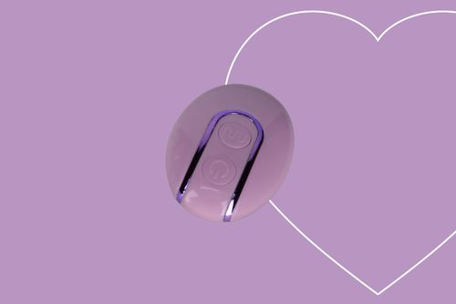 pleasureberry violet - fairygasm na Arena.pl